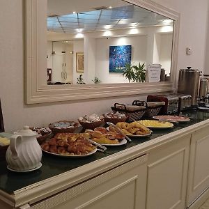 Atlas Tower Hotel