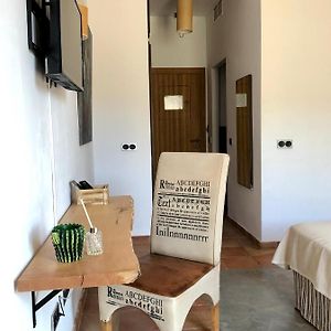 Habitación con 2 Camas Individuales